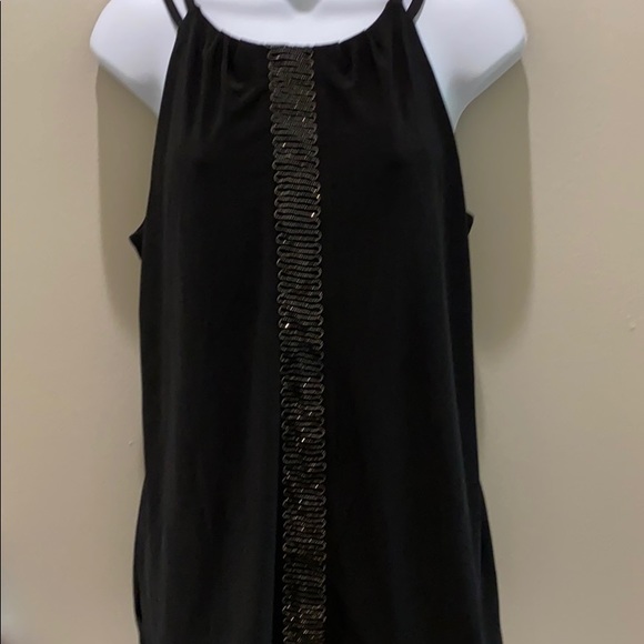 WHBM Halter top - Picture 1 of 9